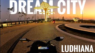 Luxurious Colony Dream city in Ludhiana | ड्रीम सिटी लुधियाना #लुधियाना #ludhiana