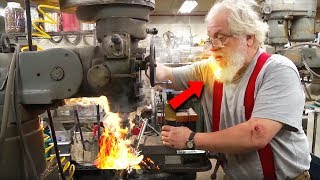 10 Unforgettable Moments On Forged in Fire