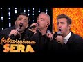 Felicissima sera - Eros Ramazzotti canta 