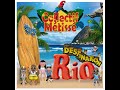 destination rio brazilian club mix