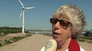 MeerNieuws: MeerWind bestaat 20 jaar