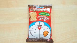 かわいい ドラえもん チョコ cute doraemon chocolate