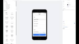 Ionic - Creating an Input/Output App Part 1