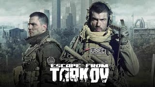 🔴LIVE Ресы ищем ледыкс #22 #pa3pyxa #pa3pyxagame #EscapefromTarkov #EFT