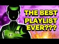 The ULTIMATE Ben 10 Playlist!