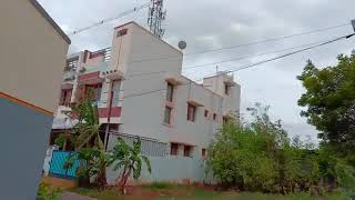 4.25 Cent Residential Site Sale in Saravanampatti (Karattumedu) Sathy Main Road_Coimbatore location.