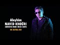 Aleyhime - Navid Khouri - Official Music video - UHD 4K