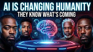 AI & Humanity Explained - 19 Keys, Dr Sirius B & Mike Rashid Reveal The Truth w/ Billy Carson