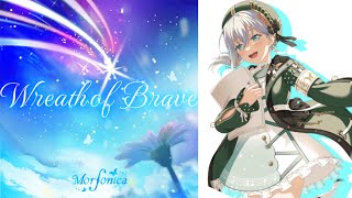 【ガルパ】Wreath of Brave AP