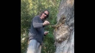 Berkeley Squirrel Students