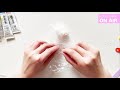 handmade【japanese sweets】 how to make fake sweets