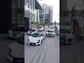 Dubai police supercars #shorts