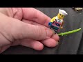 lego adventures the movie