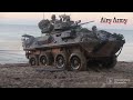 Multinational Amphibious Landing during Exercise Talisman Sabre 21 ||U.S. Marines with Battalion