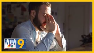 Coping with holiday grief