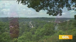GDL: Discover Frankfort - Kentucky Historical Society (part 2)