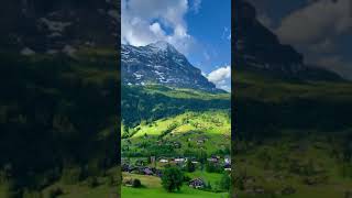 A View From Hotel | Grindelwald