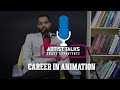 Artist Talks - Mr. Santosh Jadhav founder of Artist Talks show