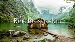 Berchtesgaden | Video Blog #2