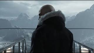 HITMAN - Freelancer Outside Safe House Theme