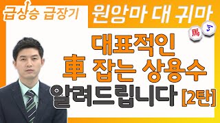 [급상승 급장기] 대표적인 차 잡는 상용수 알려 드립니다 - 2탄-