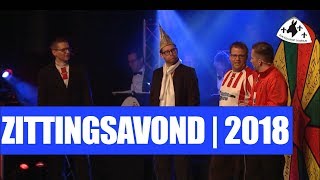 ZITTINGSAVOND 2018 | Juno