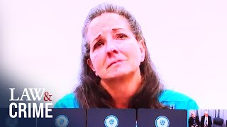 Convicted Killer Susan Smith Denied Parole