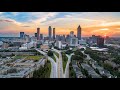 Here's where people are moving to in metro Atlanta