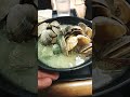 山口県　山陽小野田　 みちしお　 焼魚定食 ご飯大盛り 貝汁