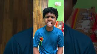 Childhood uruttu😅🤭🤣 #chintu #velujazz