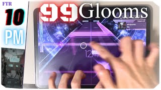 【難解】99 Glooms (Future) PURE MEMORY【Arcaea】