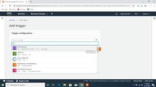 How to create simple Hello World API using AWS Lambda Function