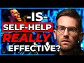 How to BEAT Perfectionism, Value of Self-Help & REAL Self Improvement | SPP #439 - Thomas Curran