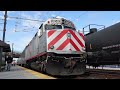 caltrain action in south san francisco