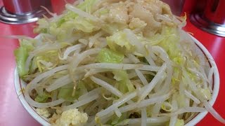 【悲報】ラーメン二郎の接客態度が半端ないと話題に