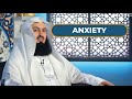 NEW | Dealing with Anxiety - Ep 2 Reconnecting with Revelation - Ramadan '22 Series with Mufti Menk