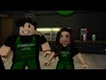 mein neuer job im starbrooks coffee ☕️ in brookhaven ✅ roblox roleplay story rp deutsch