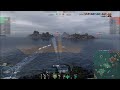 fastest torpedoes dodge this....world of warships