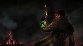 Courier - Fallout New Vegas (Wallpaper Engine)