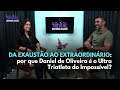 Carla Tieppo e Daniel de Oliveira | Projeto Triplo Deca Contínuo Itália 2024.