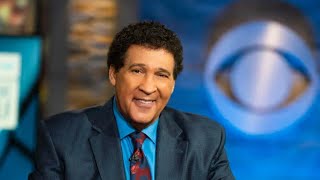 Legendary sports broadcaster Greg Gumbel dies