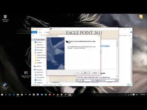 eagle point software free download