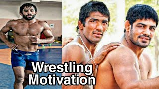 Indian Wrestlers Workout Motivation  ||   Kushti Ke Deewane