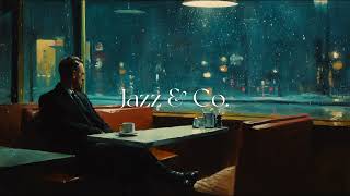 Chicago After Midnight - 2 Hours of 1950s Jazz for Quiet Nights