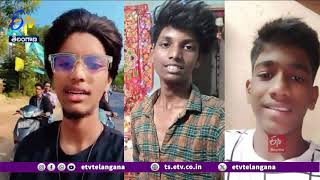 5 Youths Die After Falling Into Kondapochamma Sagar | కొండపోచమ్మసాగర్‌లో ఐదుగురు యువకులు మృతి