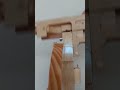 rubber band gun asmr