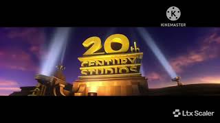 20th Century Studios (2020, ScreenX, Ltx Scaler)