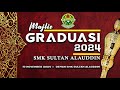 MAJLIS GRADUASI TAHUN 2024 SMKSA