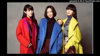 Perfume - faint scent