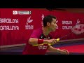 ms suppanyu avihingsanon tha 1 vs rasmus gemke den 2 bwf2018